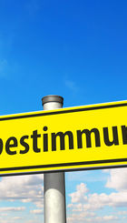 Mitbestimmung